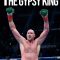 Tyson Fury: The Gypsy King