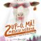 U Get What U Kiss 2: The Crazy Bride | Pup-o, mă! 2: Mireasa nebună