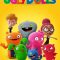 UglyDolls