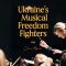 Ukraine’s Musical Freedom Fighters with Clive Myrie