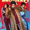 Undercover Brother 2