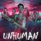 Unhuman