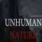 Unhuman Nature