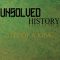 Unsolved History: Life of a King