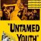 Untamed Youth