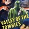 Valley of the Zombies