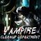 Vampire Cleanup Department | 救殭清道夫