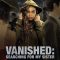 Vanished: Searching for My Sister