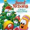 VeggieTales: Saint Nicholas – A Story of Joyful Giving