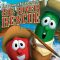 VeggieTales: Tomato Sawyer & Huckleberry Larry’s Big River Rescue