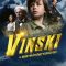 Vinski and the Invisibility Powder | Vinski ja näkymättömyyspulveri