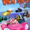 Wacky Races