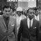 Walk Against Fear: James Meredith