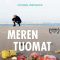 Walk the Tideline | Meren tuomat