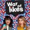 War of Likes | Guerra de Likes