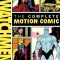 Watchmen: Motion Comic