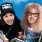 Wayne’s World