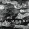 We Are The Missing