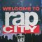 Welcome to Rap City