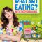 What Am I Eating? With Zooey Deschanel