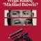 What Killed Michael Brown?