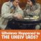 Whatever Happened to the Likely Lads?