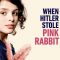 When Hitler Stole Pink Rabbit | Als Hitler das rosa Kaninchen stahl