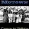 When Motown Came To Britain