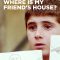 Where Is My Friend’s House? | خانه‌ی دوست کجاست؟