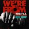 Where We’re From: Rise of L.A. Underground Hip Hop