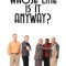 Whose Line Is It Anyway?