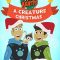 Wild Kratts: A Creature Christmas