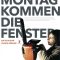 Windows on Monday | Montag kommen die Fenster