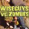 Wiseguys vs. Zombies