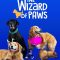 The Wizard of Paws