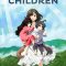 Wolf Children | おおかみこどもの雨と雪