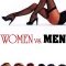 Women vs. Men