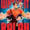 Wreck-It Ralph