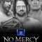 WWE No Mercy 2016