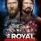 WWE Royal Rumble 2019