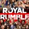 WWE Royal Rumble 2020