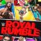 WWE Royal Rumble 2021