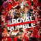 WWE Royal Rumble 2022