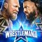 WWE WrestleMania 38 – Sunday