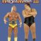 WWE WrestleMania III