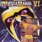 WWE WrestleMania VI