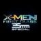 X-Men First Class 35mm Special