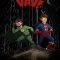 X-Ray and Vav