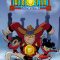 Xiaolin Showdown