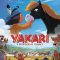 Yakari: A Spectacular Journey | Yakari : La Grande Aventure